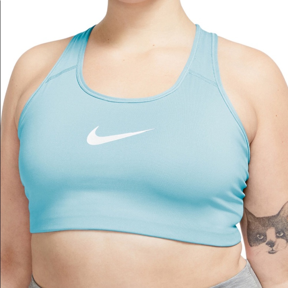 Nike Plus Size Sports Bra